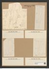 Diatomeae indet. (de-Toni-Nr.: Species 2969) Zeichnungen Sammlung Grunow Nr. 6056 (NHMW-BOT-W0374566)